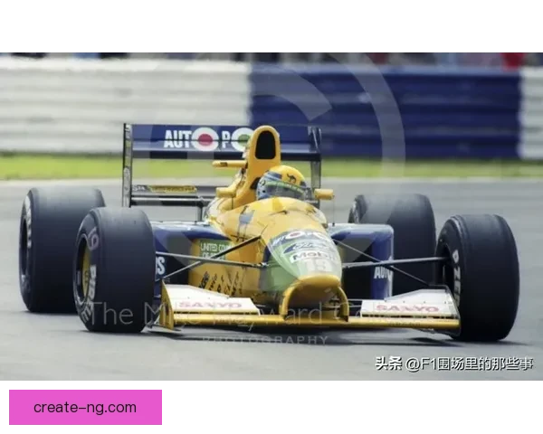 F1围场再掀波澜车队策略与车手未来引热议升级争冠格局震荡持续