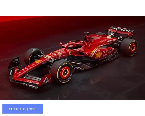 F1新赛季车队阵容重大变化与冠军争夺格局全面升级分析展望报道