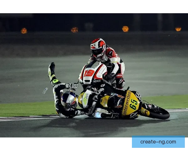 2026赛季MotoGP焦点战报与车队动态深度解析全球赛冠军