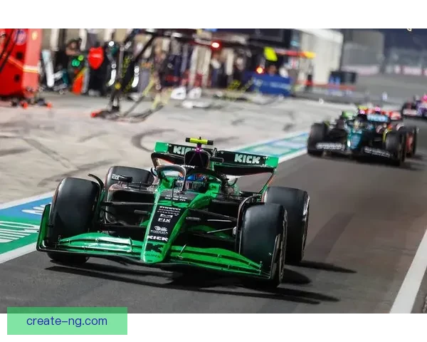 F1围场风云再起新赛季格局或迎重大变革车队博弈升级冠军悬念陡增 F1围场风云再起新赛季格局或迎重大变革车队博弈升级冠军悬念陡增