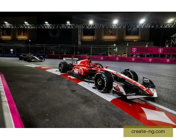 F1新赛季风云再起各车队角逐冠军悬念升级引爆全球车坛热潮今年