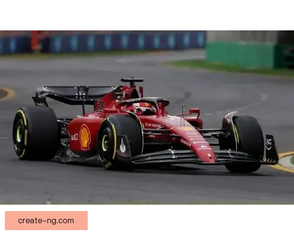 F1赛季新变革揭晓 规则调整与车队阵容更新引发热议