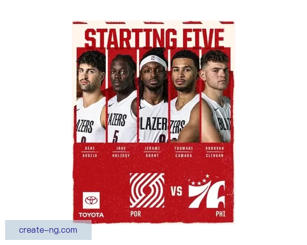 NBA76人迎关键调整新赛季冲击东部巅峰再起航阵容升级前景