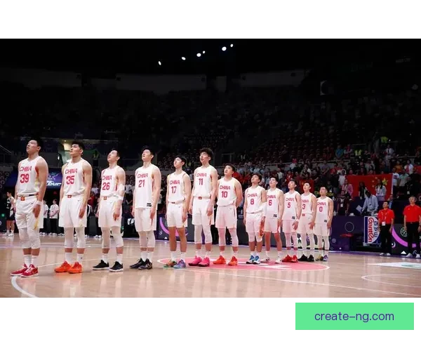 中国男篮主场力克强敌挺进亚洲杯四强创历史新高激战加时赛展现团队韧性