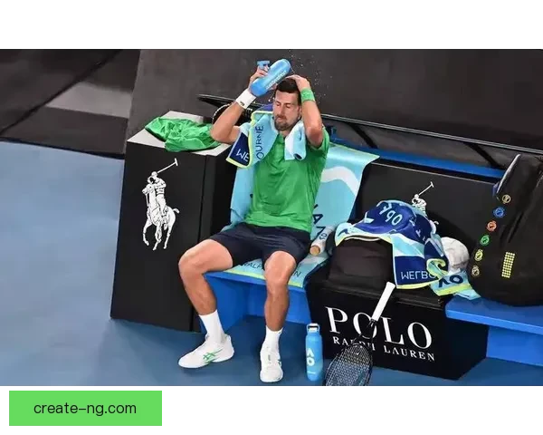 世界网坛焦点战役引爆赛季新高潮群星争锋再掀冠军悬念引全球瞩目