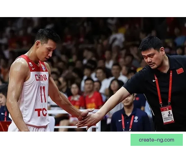 中国男篮逆转夺冠创历史新篇章引爆全国热议再现团队精神力量风采