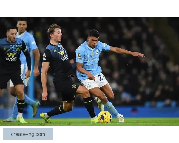 从英超伯恩利安东尼的崛起看年轻球员的坚持与突破之路职业生涯