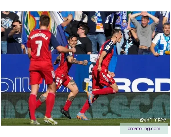 奥萨苏纳俱乐部的百年坚守与纳瓦拉荣耀之路西甲征程与青训传承传奇