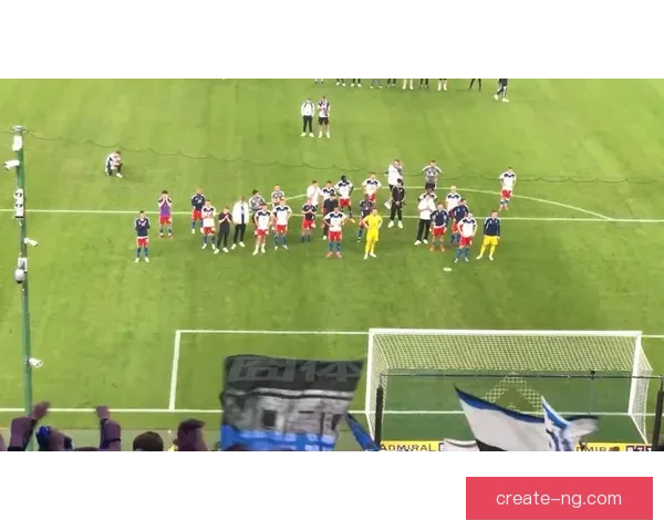 德甲老牌劲旅汉堡俱乐部的荣耀沉浮与复兴之路探索七十年风云传奇