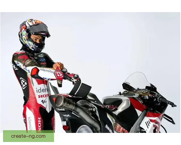 摩托车大奖赛2026赛季全新规则发布 车手与车队备战进入关键阶段