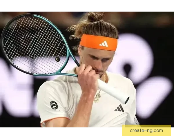 澳网赛场再掀高潮新星力克名将挺进四强引爆热议成为本届最大黑马