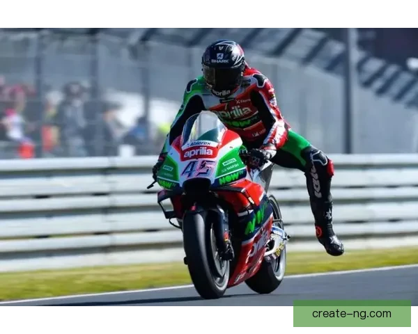 聚焦MotoGP赛场风云与车手争冠最新动态解析深度报道全景观察