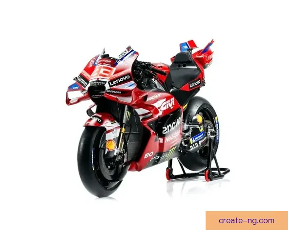 2026赛季MotoGP争冠格局突变新秀老将激烈角逐引爆全球关注