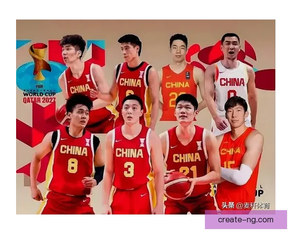 中国男篮备战亚运关键战役 球员状态与战术调整全面解析