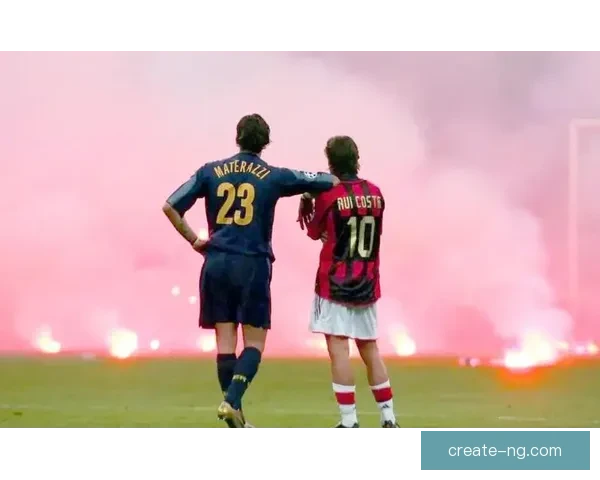 国际米兰俱乐部的辉煌历程与未来展望：从巅峰到再创辉煌的征途