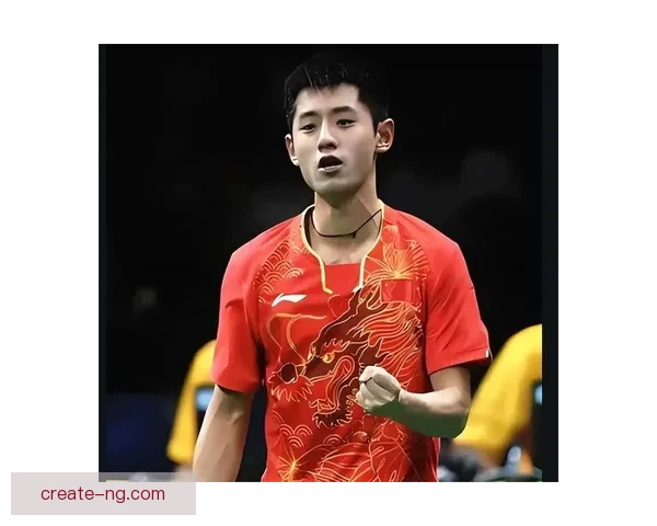 张继科携手李娜亮相网球盛典 力挺中国网球新生代崛起