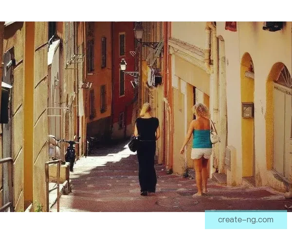 探索尼斯俱乐部周边精彩生活与独特文化体验全攻略