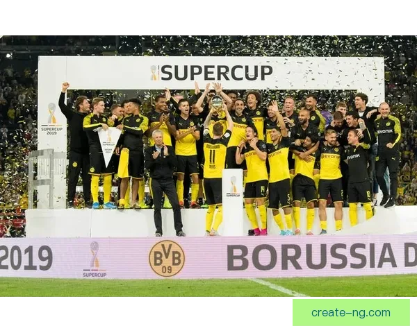 普鲁士多特蒙德俱乐部宣布引援计划与赛季目标解析 普鲁士多特蒙德俱乐部宣布引援计划与赛季目标解析