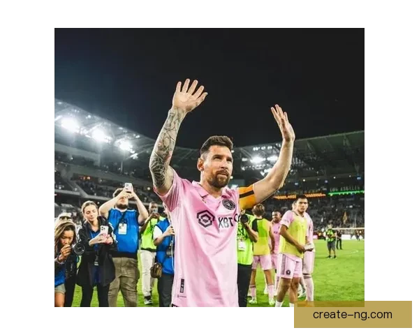 梅西复出后大爆发助球队连胜 展现王者风范引领新一轮胜利潮 梅西复出后大爆发助球队连胜 展现王者风范引领新一轮胜利潮