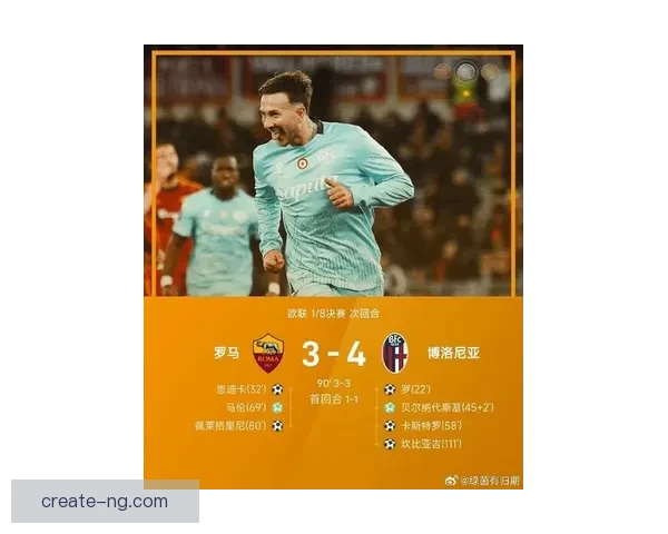 欧冠最新战报：巨星惊艳表现助力球队逆转取胜