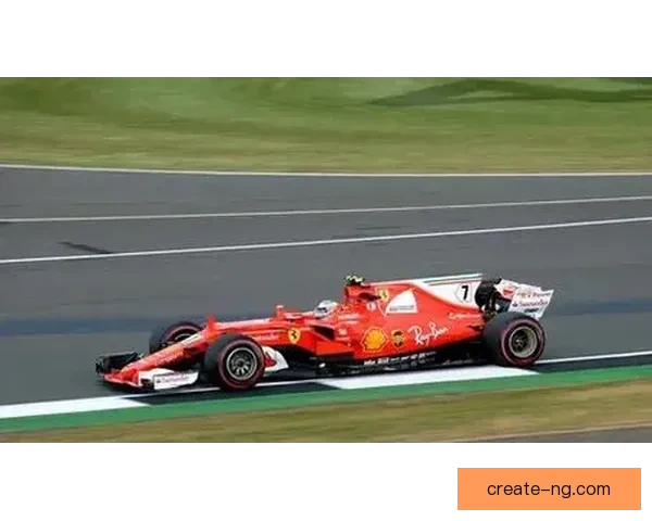 法拉利再创辉煌 F1赛季精彩瞬间全纪录解析