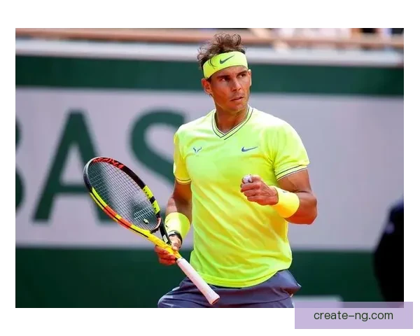 网球传奇人物纳达尔宣布暂别赛场 将专注于恢复和家庭生活