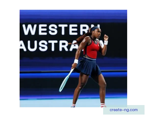 网球赛季激战正酣 新星崛起老将争辉 未来大满贯冠军之路悬念丛生