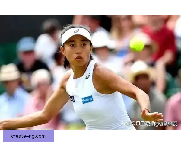 网球赛场风云再起新星崛起引发全球关注