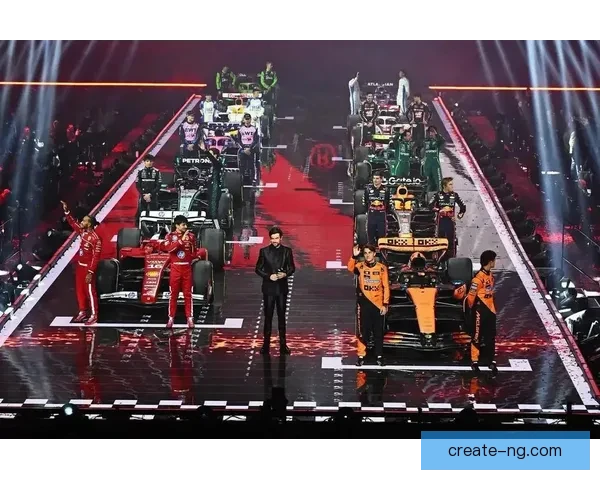 F1赛季焦点车队策略车手表现争议与未来格局深度解析报道最新动态