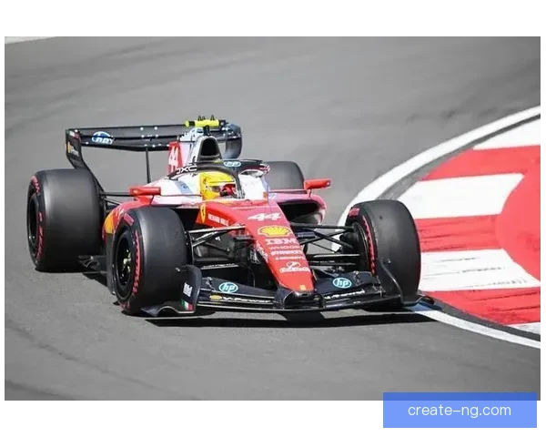 F1赛季最新动态：车手战绩变化与赛道策略全面解析