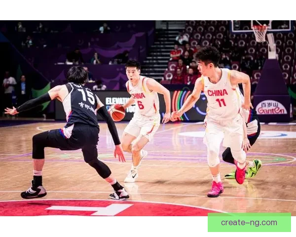 中国男篮在亚洲杯大放异彩迎来历史性突破与全新挑战