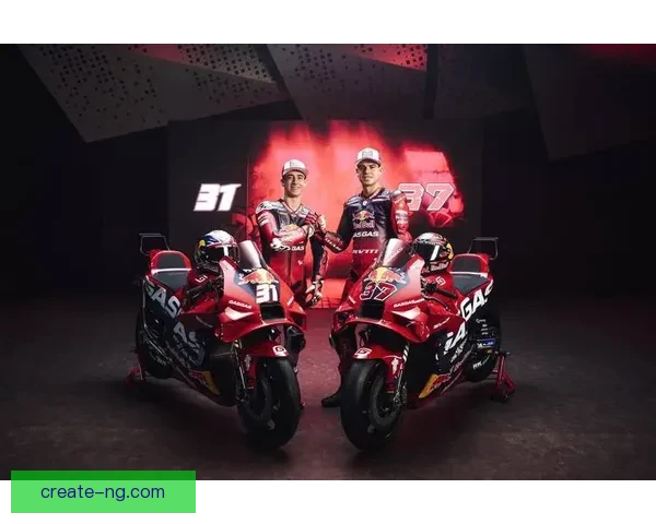 惊险赛季回顾MotoGP最新赛事风云与冠军争夺战