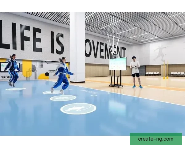 基于数据驱动的体育竞技动作技术优化与表现提升研究